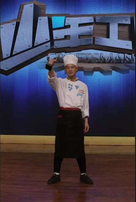 《少年工匠》播出时间确定啦，快来一睹世界杯官网学生的风采